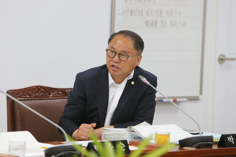 2016.06.20 도시건설위원회 결산 예비비 예비심사