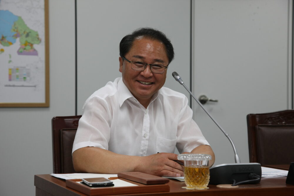 2014.09.12 도시건설위원회 간담회