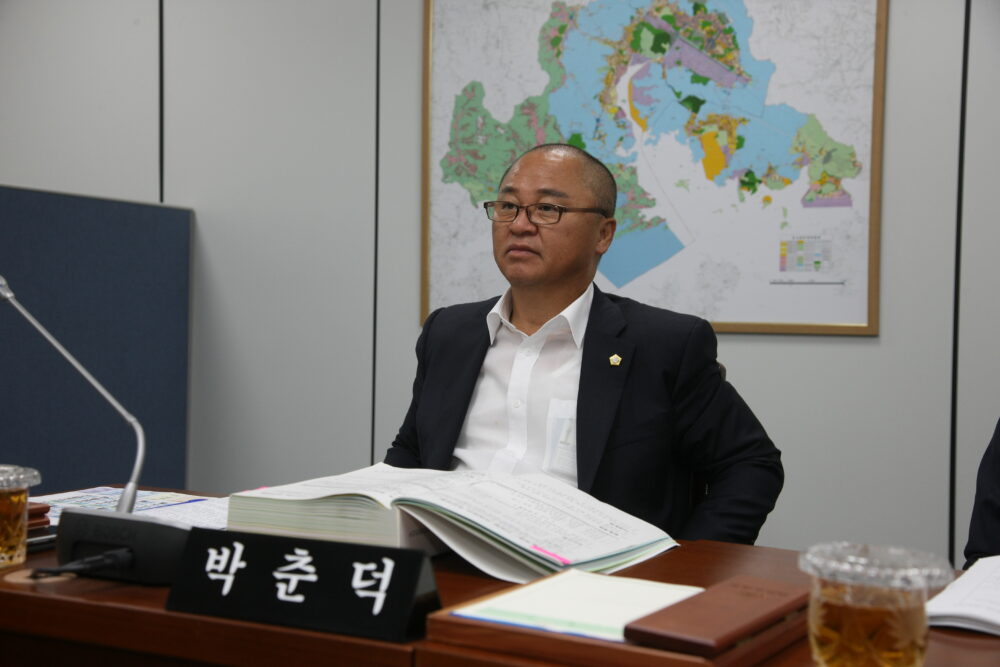 2014.09.17 도시건설위원회 2014년도 행정사무감사