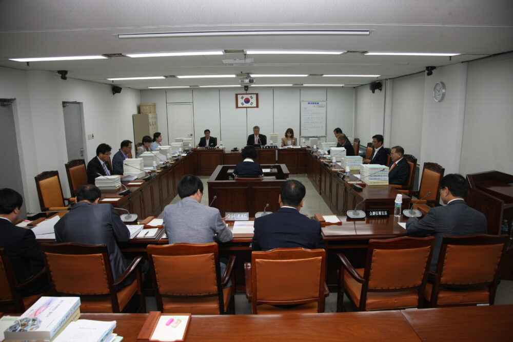 2014.10.06 예산결산위원회