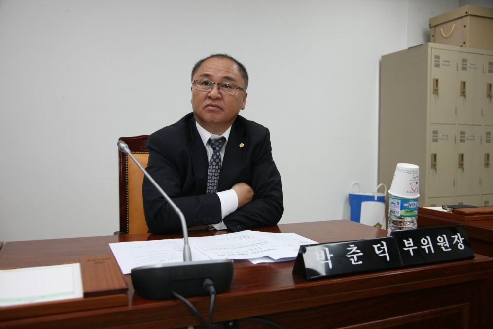2014.10.11 의회운영위원회 개최