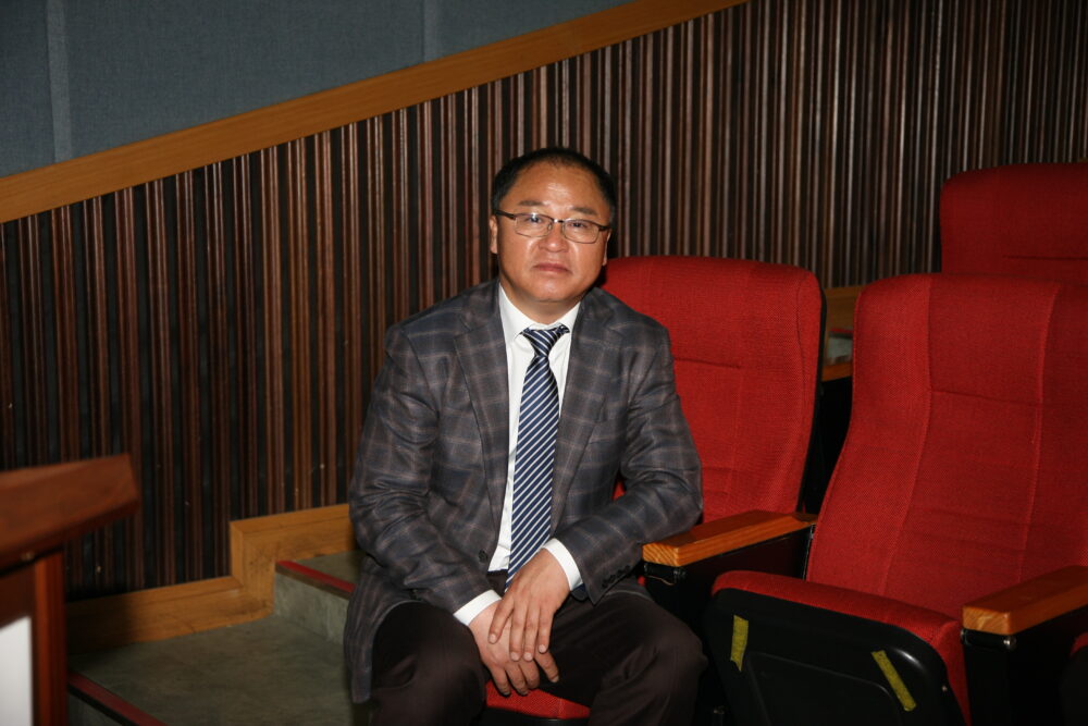 2014.11.14 진해지역 현안 설명회