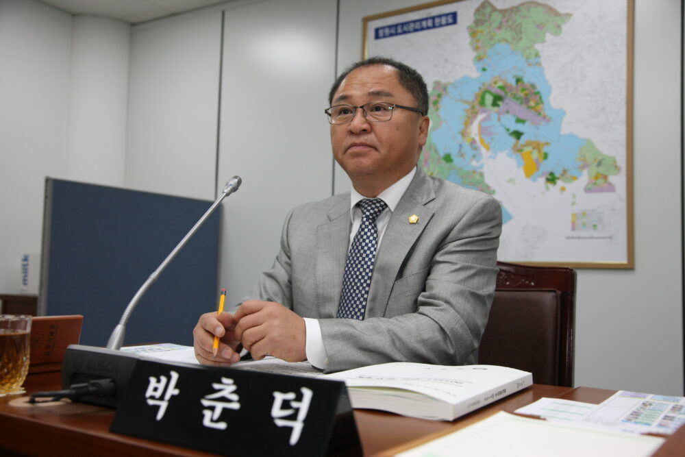 2014.11.26 도시건설위원회 주요업무 보고
