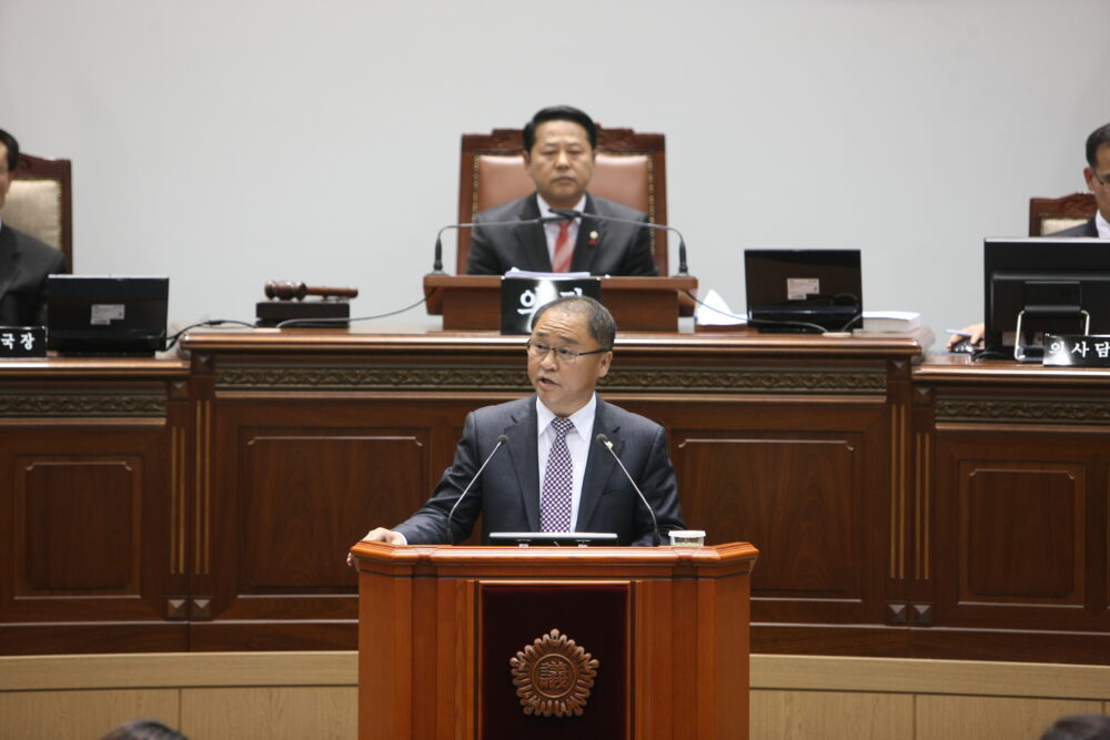 2014.12.11 제 44회 창원시의회 제 2차 정례회 제 3차 본회의