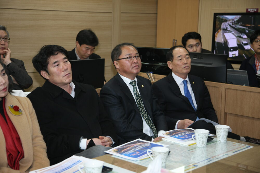 2014.12.15 도시건설위원회 도시교통정책국 방문