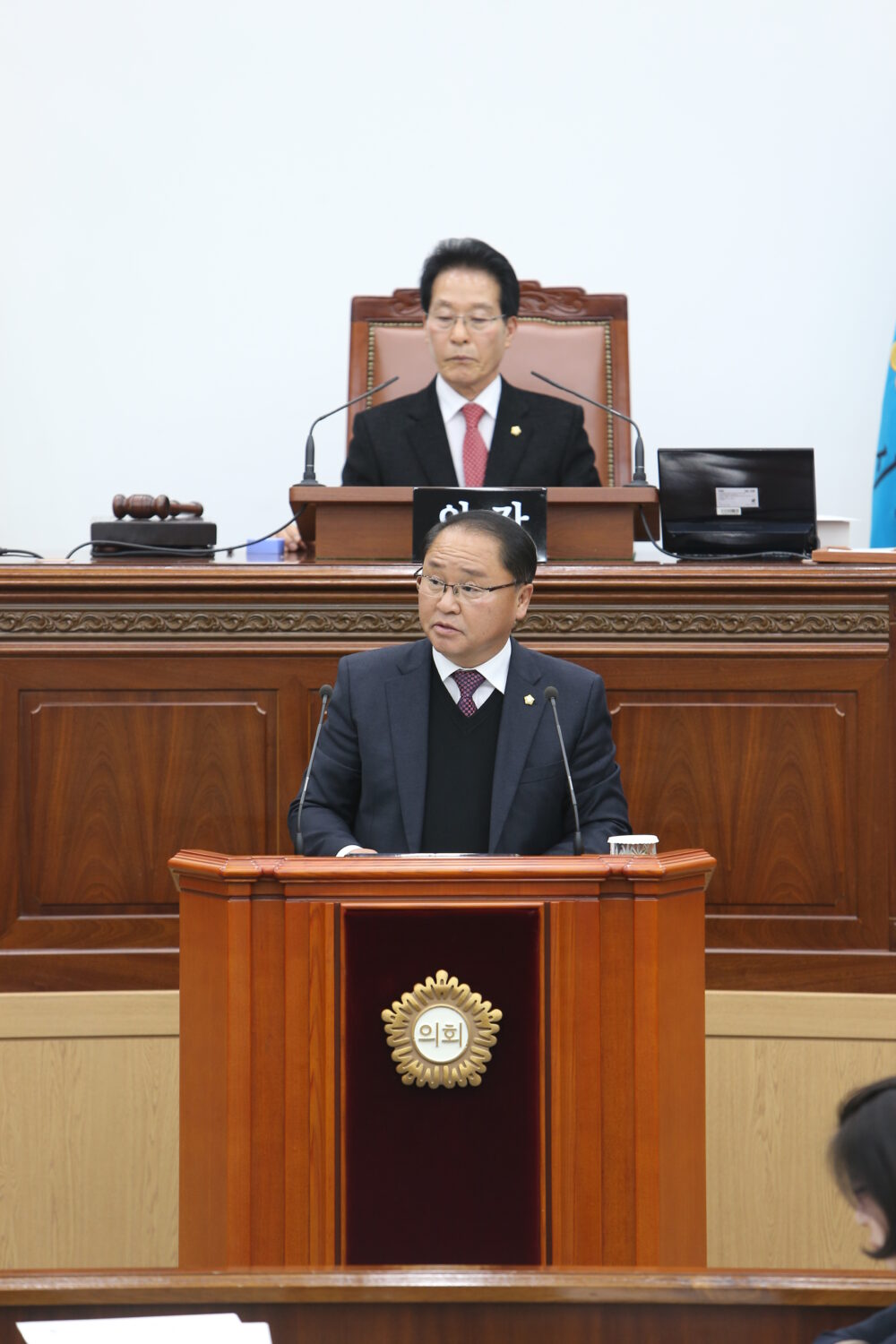 제 63회 창원시의회 제 2차 정례회 제 2차 본회의