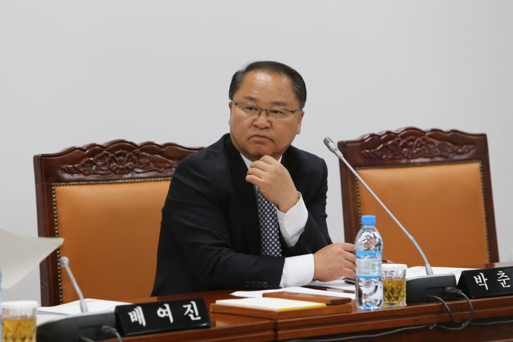 운영위원회 조례안및 기타안건 심사 , 행정사무감사 계획서 작성