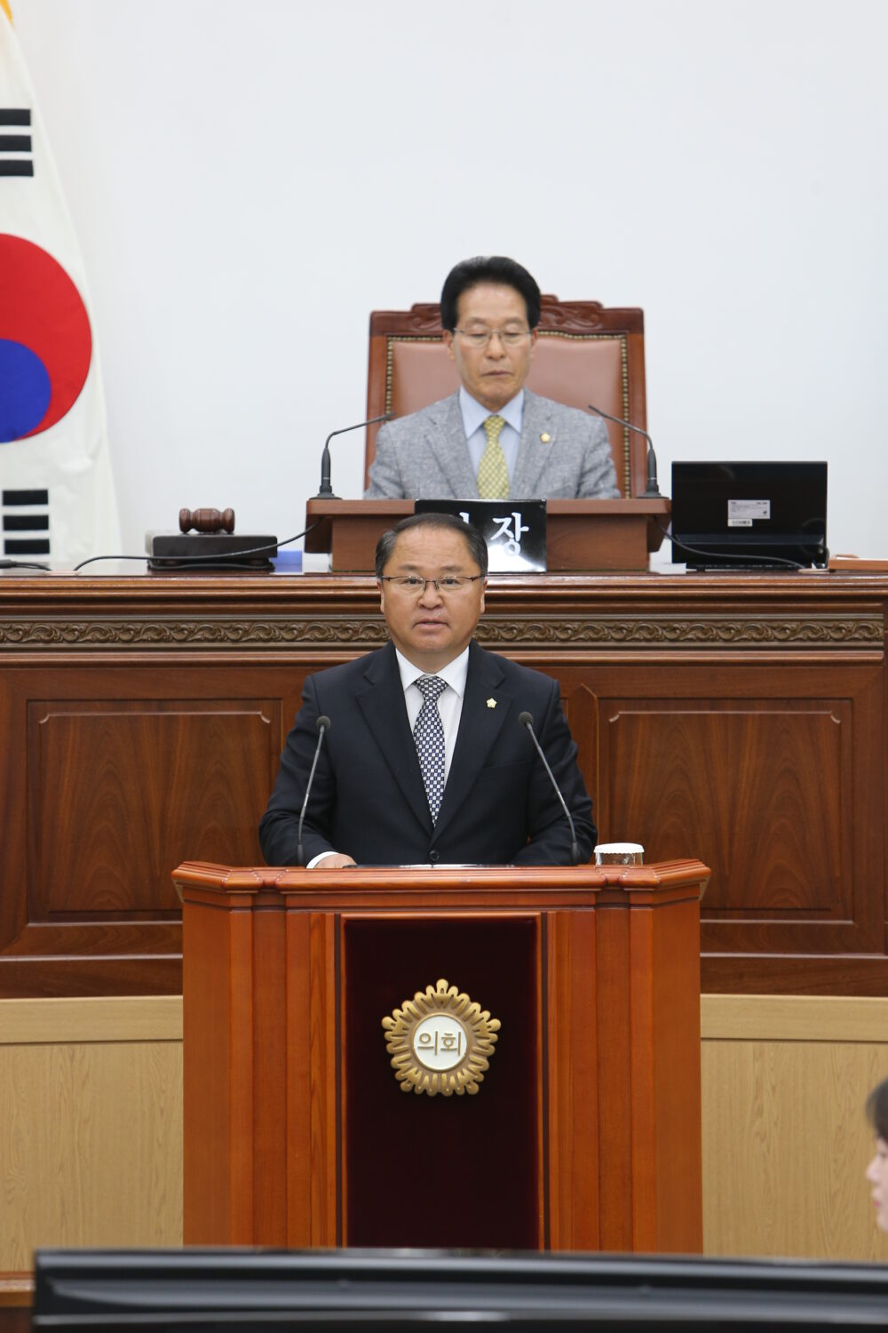 2017.03.30 제 65회 창원시의회 임시회 제 3차 본회의