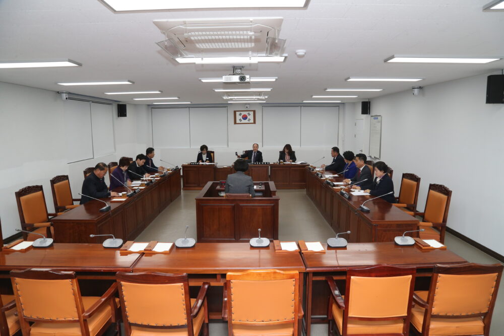 2018.11.22 도시발전연구회 소상공인 정의와 도시발전 선결과제