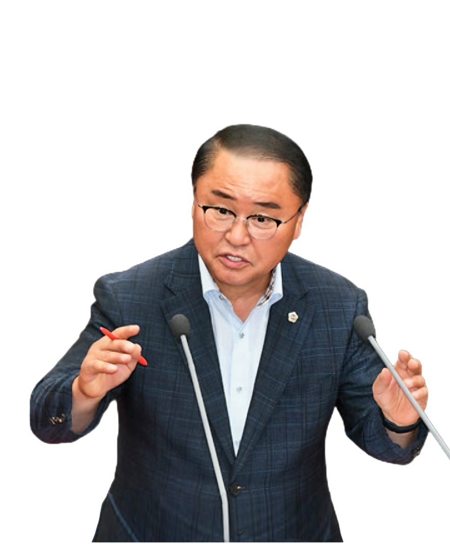 박춘덕