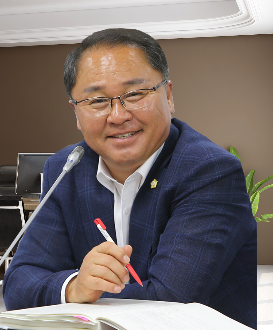 박춘덕