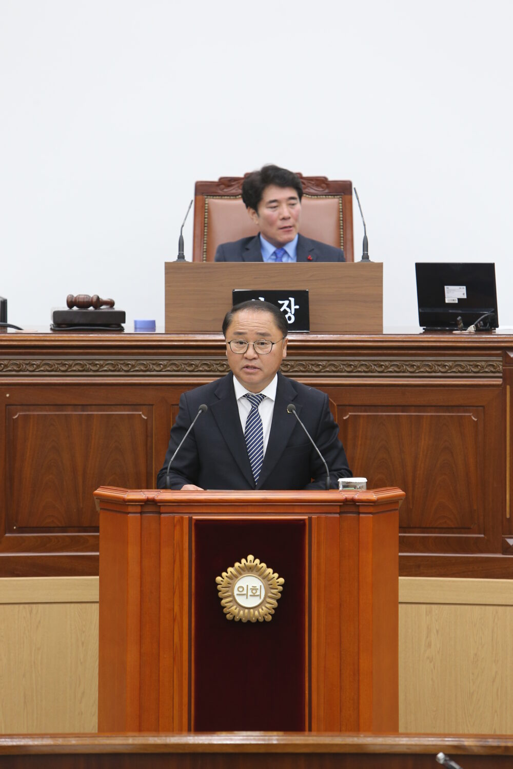 2019.01.18 제 81회 창원시의회 임시회 제 1차 본회의