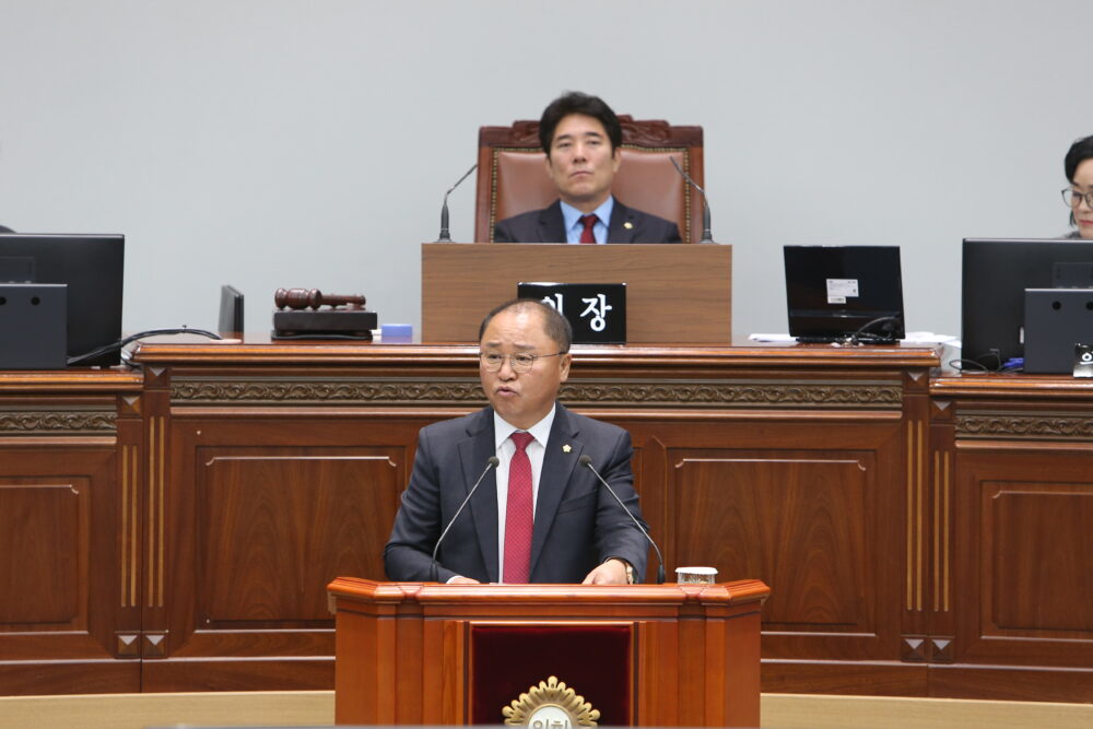 2019.11.25 제 89회 창원시의회 정례회 제 1차 본회의