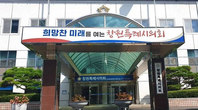 67 시장 및 관계공무원 출석 요구의 건