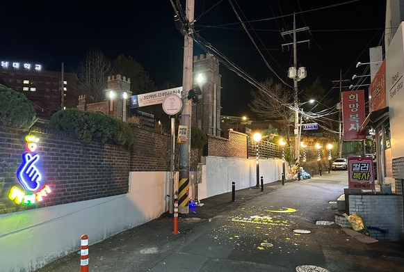 의안번호48 창원시 범죄예방 도시환경디자인 조례안